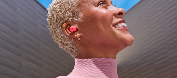 Google Pixel Buds 2a