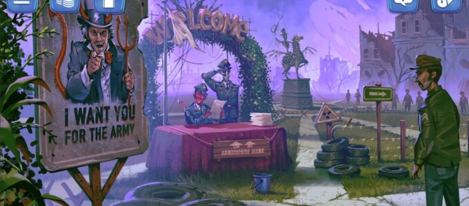 Hra na mobil Mind Shaper