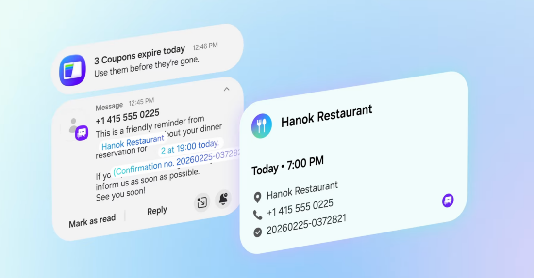 Samsung Galaxy S26 AI OS