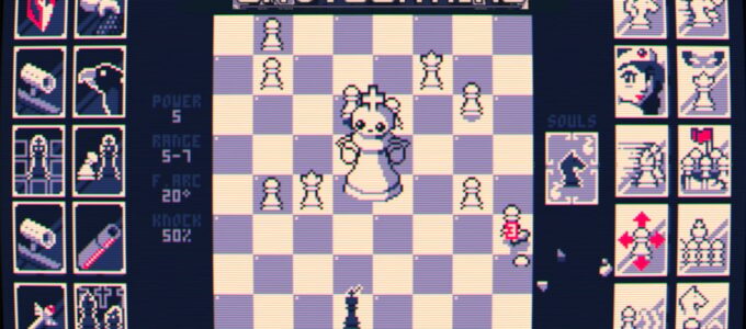 Hra na mobil Shotgun King