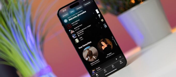 AI s YouTube pomáhá shrnout video a další...