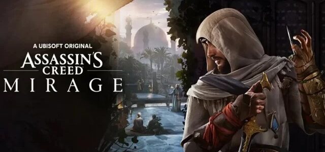 Assassin's Creed Mirage