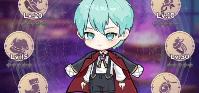 Hra na mobil News Dark Mage Defense