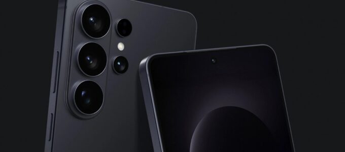 Samsung Galaxy S26 dorazí již tento měsíc