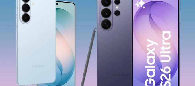 Snapdragon poráží Exynos