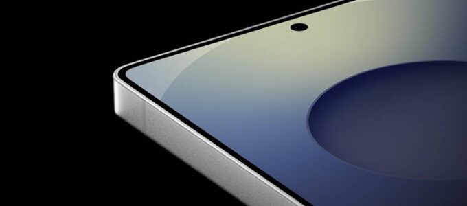 Samsung Galaxy S26 Ultra