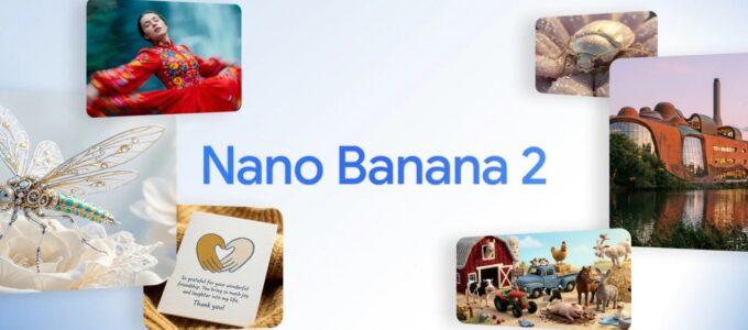 Nano Banana 2