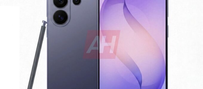 Samsung Galaxy S26 Ultra