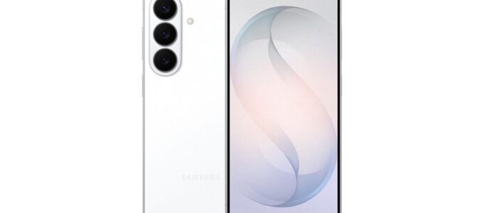 Takové menší odhalení telefonu Samsung Galaxy S26 před události