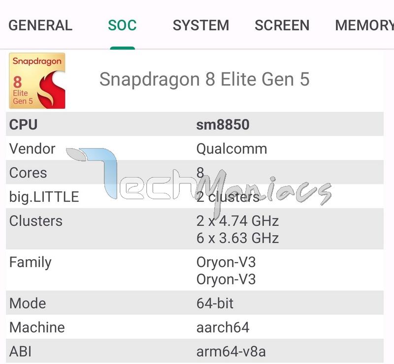 Snapdragon poráží Exynos