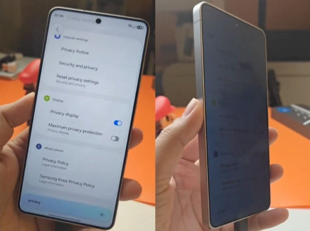 Samsung Galaxy S26 Ultra