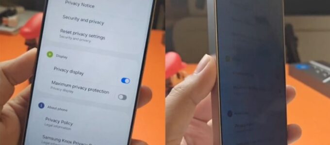 Samsung Galaxy S26 Ultra