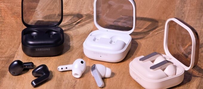 Samsung Galaxy Buds 4