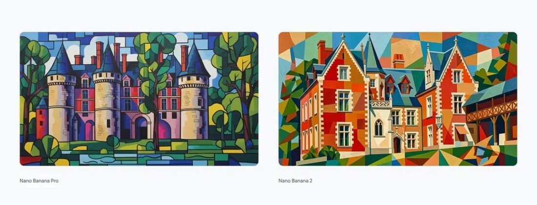 Nano Banana 2