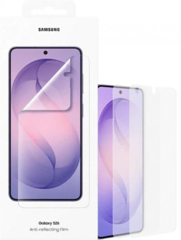 Samsung Galaxy S26 Ultra