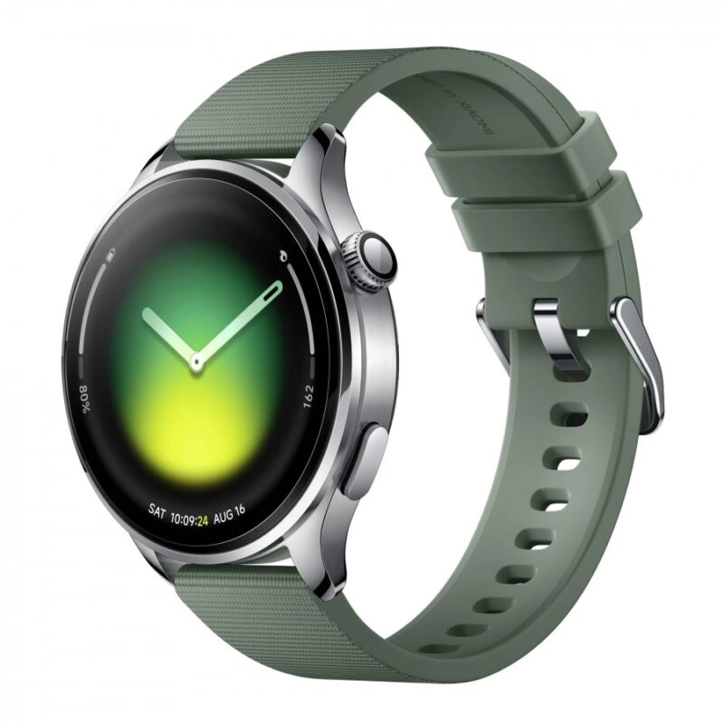 Xiaomi Watch 5