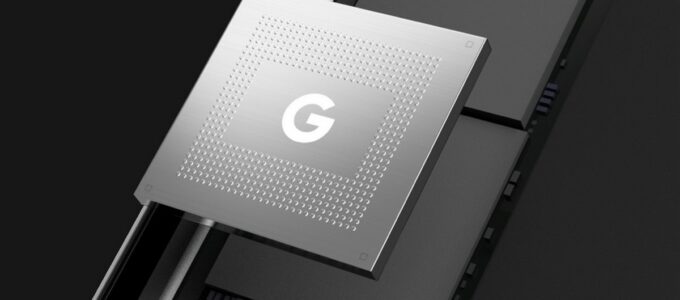 Google Pixel 11 s Titan M3