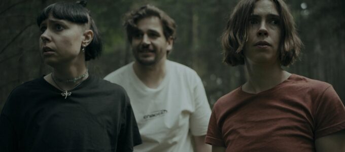 Hra na mobil Heart of the Forest