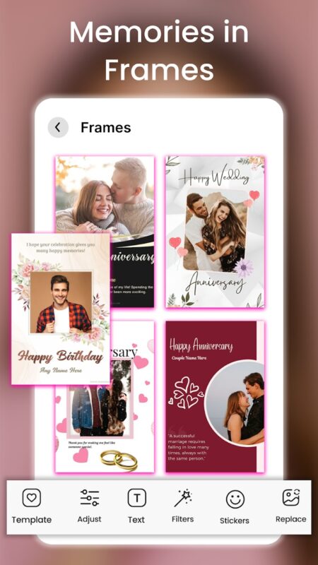 Aplikace Photoverse AI