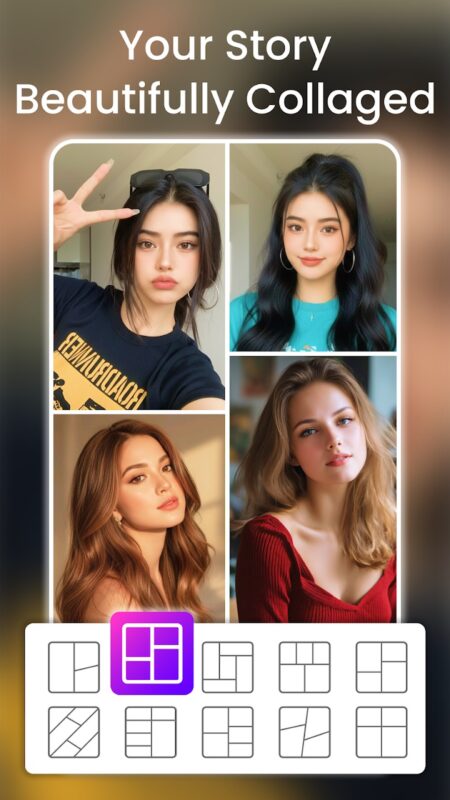 Aplikace Photoverse AI