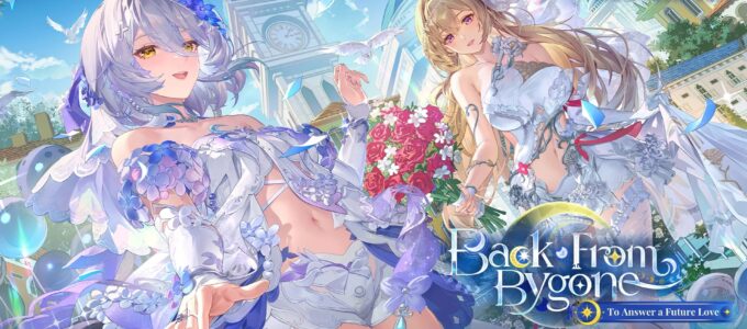 Hra na mobil Snowbreak: Containment Zone