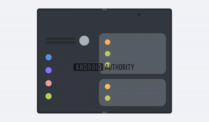 Samsung Galaxy Fold Z