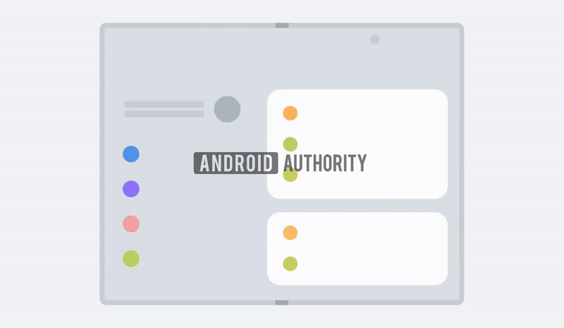 Samsung Galaxy Fold Z