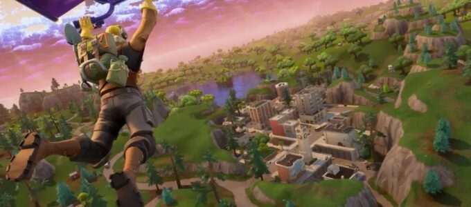 Fortnite se vrací na Google Play. Tedy android telefony.