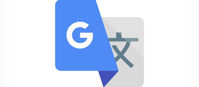 Google překládač s novými AI funkcemi