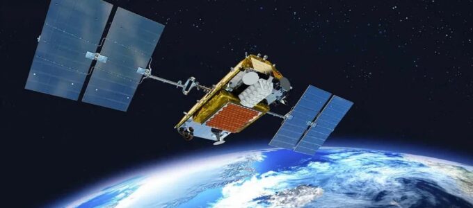 Samsung a satelitní připojení