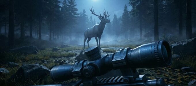Trophy Hunter