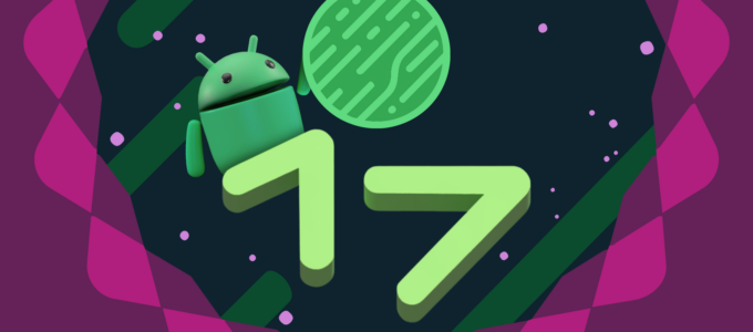 Android 17