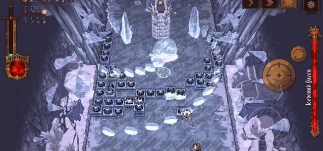 Hra na mobil Ball x Pit