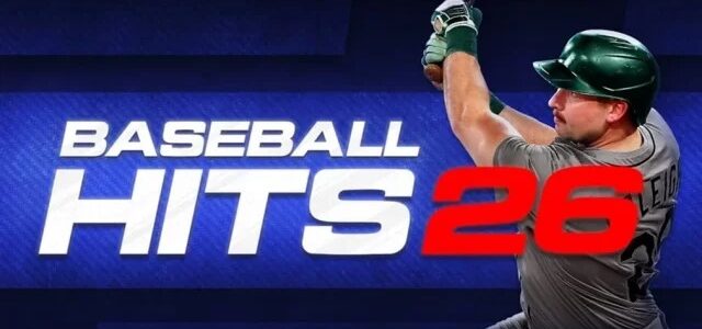 Baseball Hits 26
