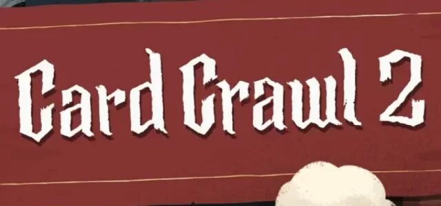 Hra Card Crawl 2