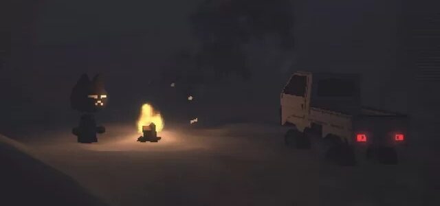 Hra Easy Delivery Co.