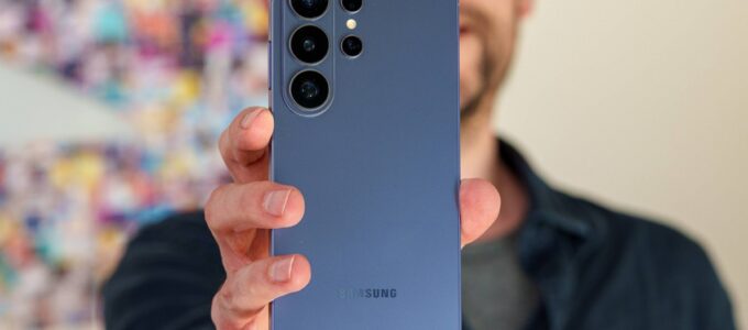 Samsung Galaxy S26 Ultra