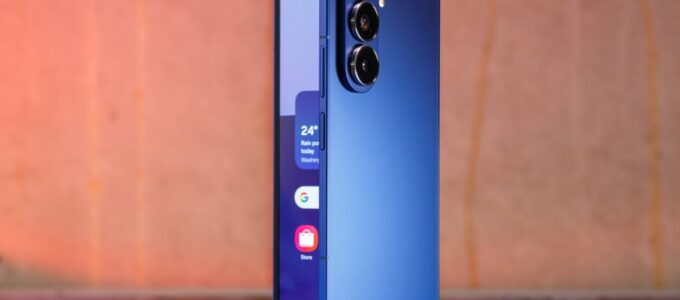 Samsung Galaxy Z Fold8