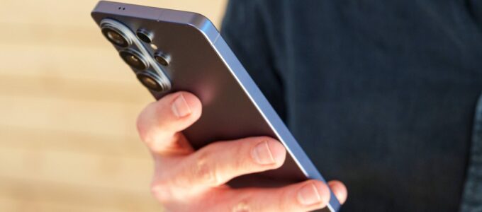 Samsung Galaxy S26 opravitelnost