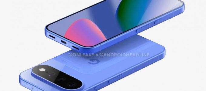 Google Pixel Fold 11