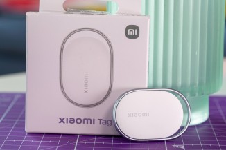 Xiaomi Tag