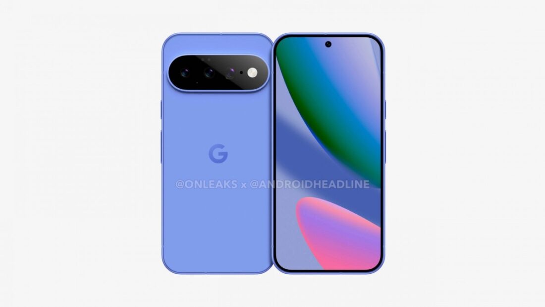 Google Pixel Fold 11