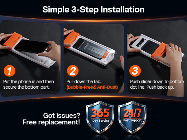 Samsung Galaxy S26 OrigArmor ochrana sklíčka