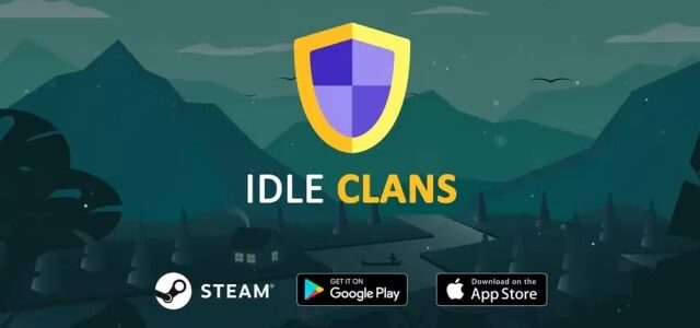 Idle Clans