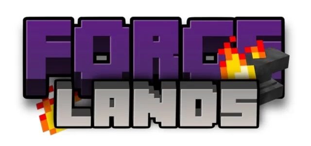 Hra Minecraft Forgelands