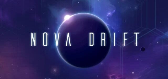 Hra na mobil Nova Drift