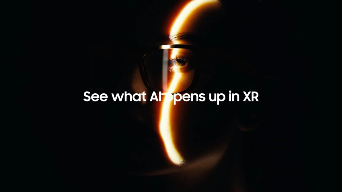 Samsung Galaxy Glasses