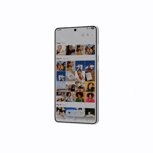 Samsung Galaxy Privacy Display
