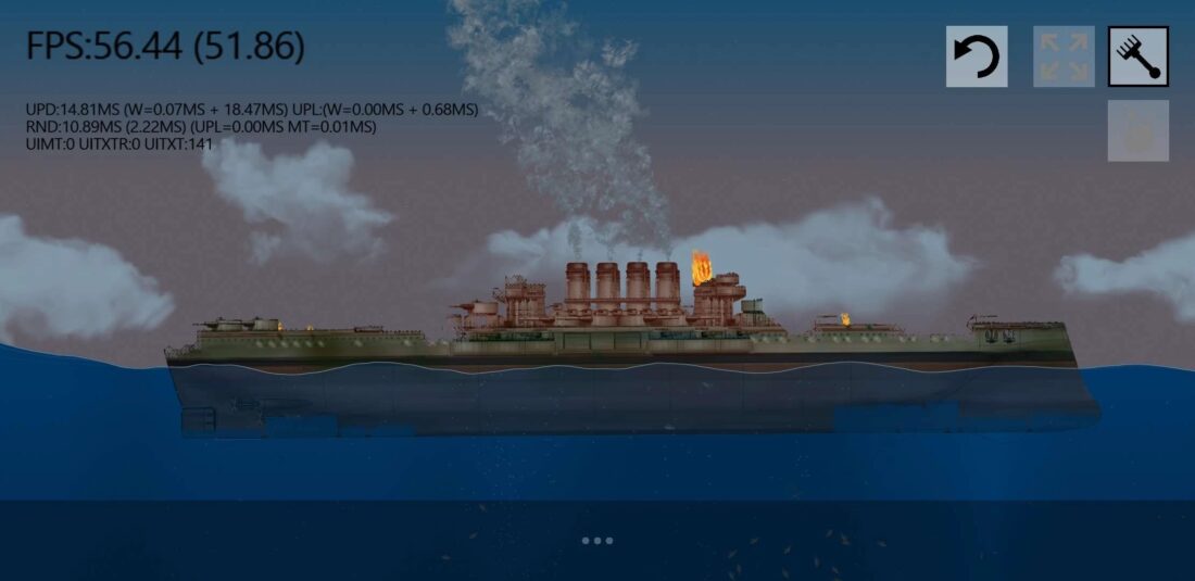 PC hra Floating Sandbox