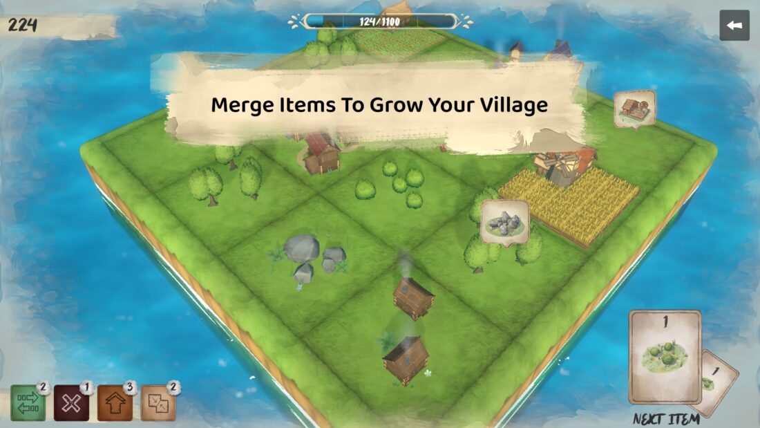 Hearthside: A Teeny Tiny